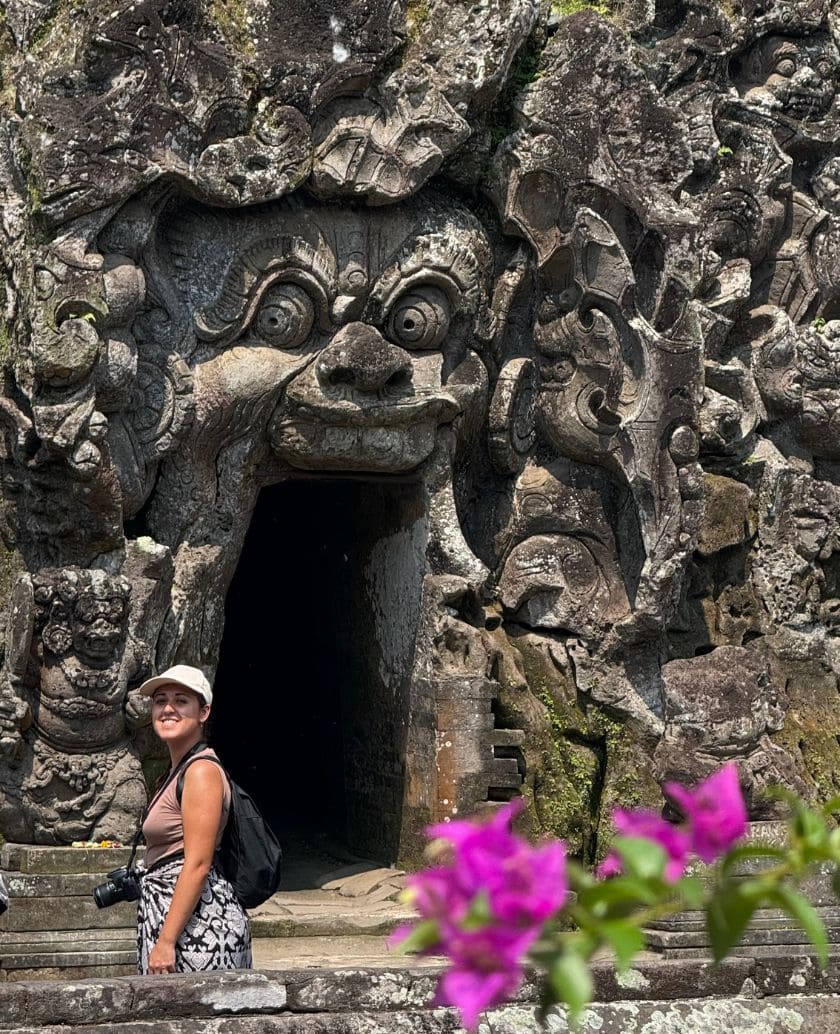 goa-gajah goa gajah bali