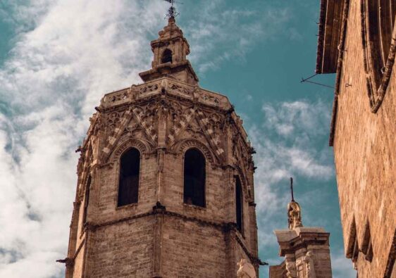 miguelete de valencia