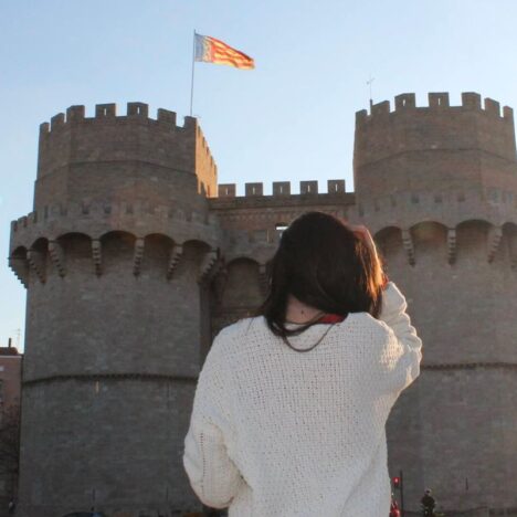 Fallas de Valencia: Información para gente que no tiene ni idea