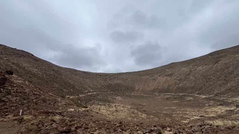 caldereta caldera blanca