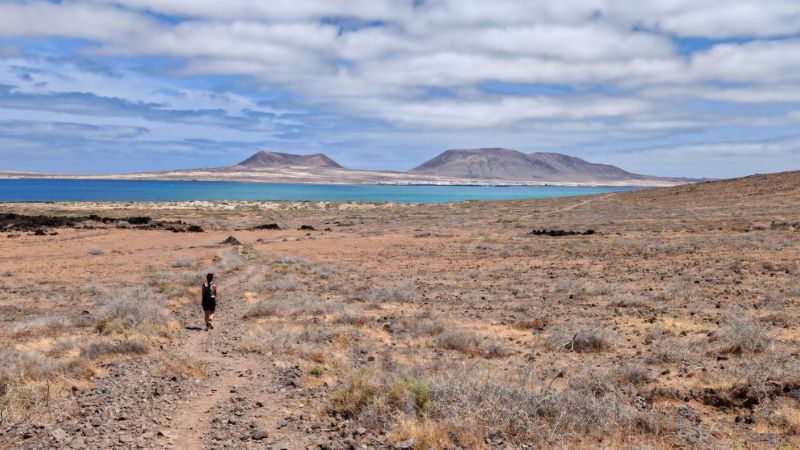 playa del risco