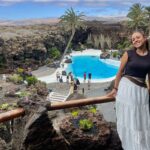 jameos del agua lanzarote