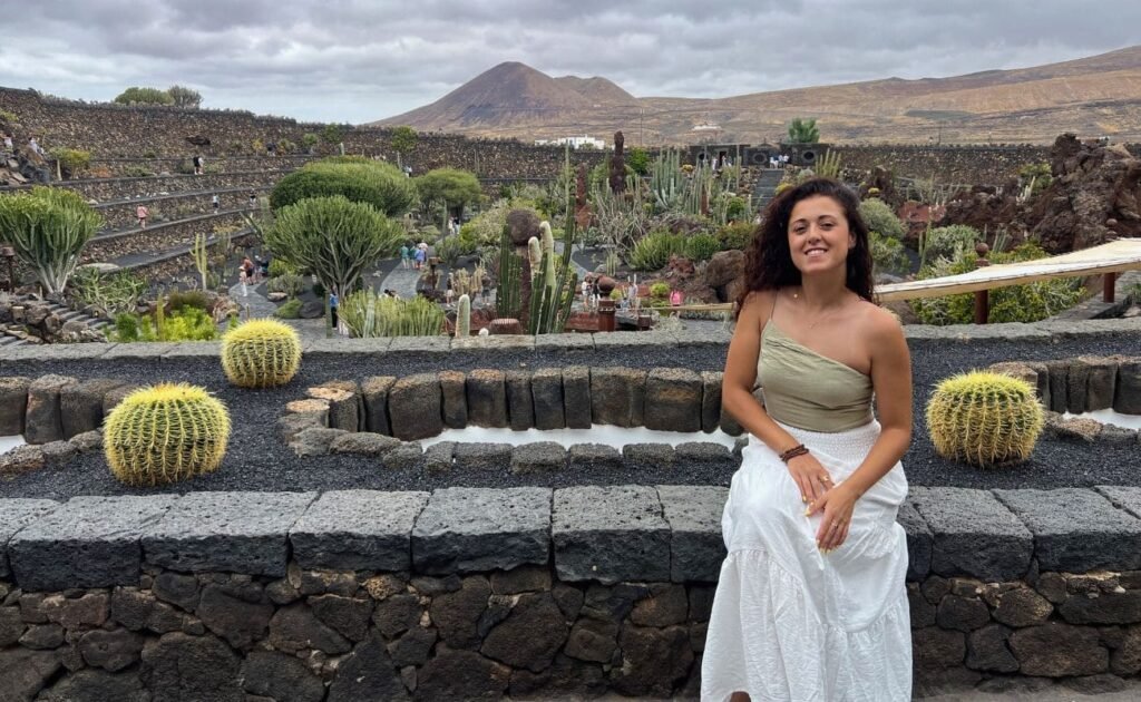 jardin del cactus lanzarote