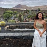 jardin del cactus lanzarote