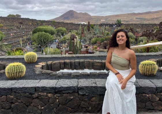 jardin del cactus lanzarote