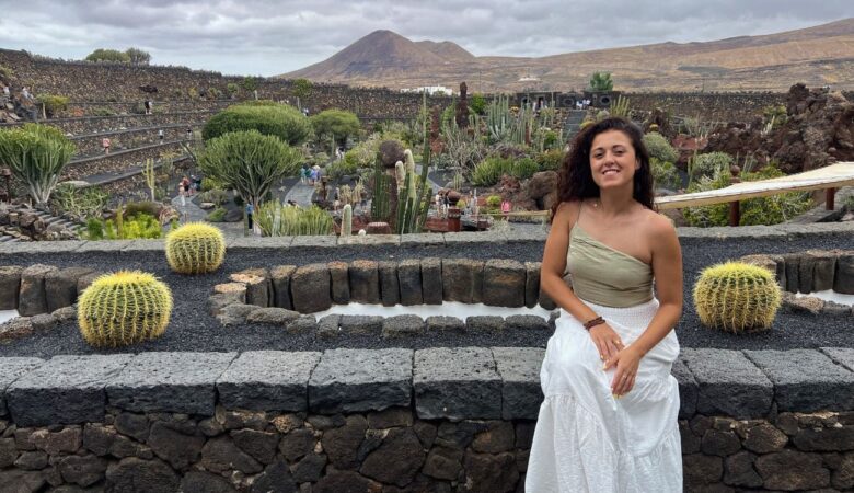 jardin del cactus lanzarote