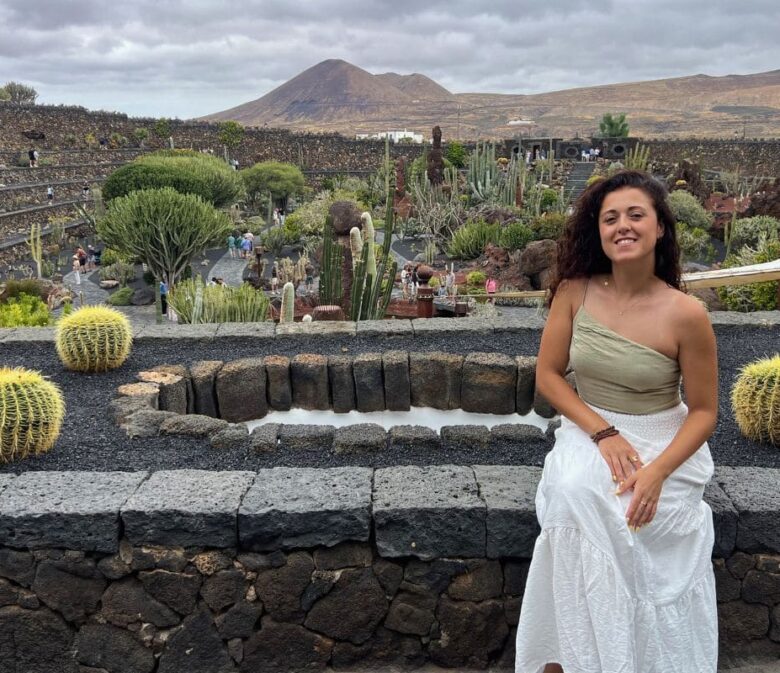 jardin del cactus lanzarote