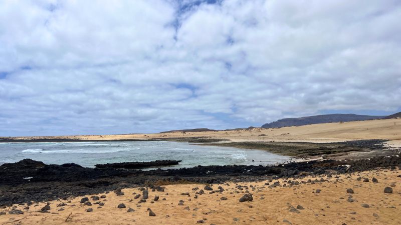 playa lambra