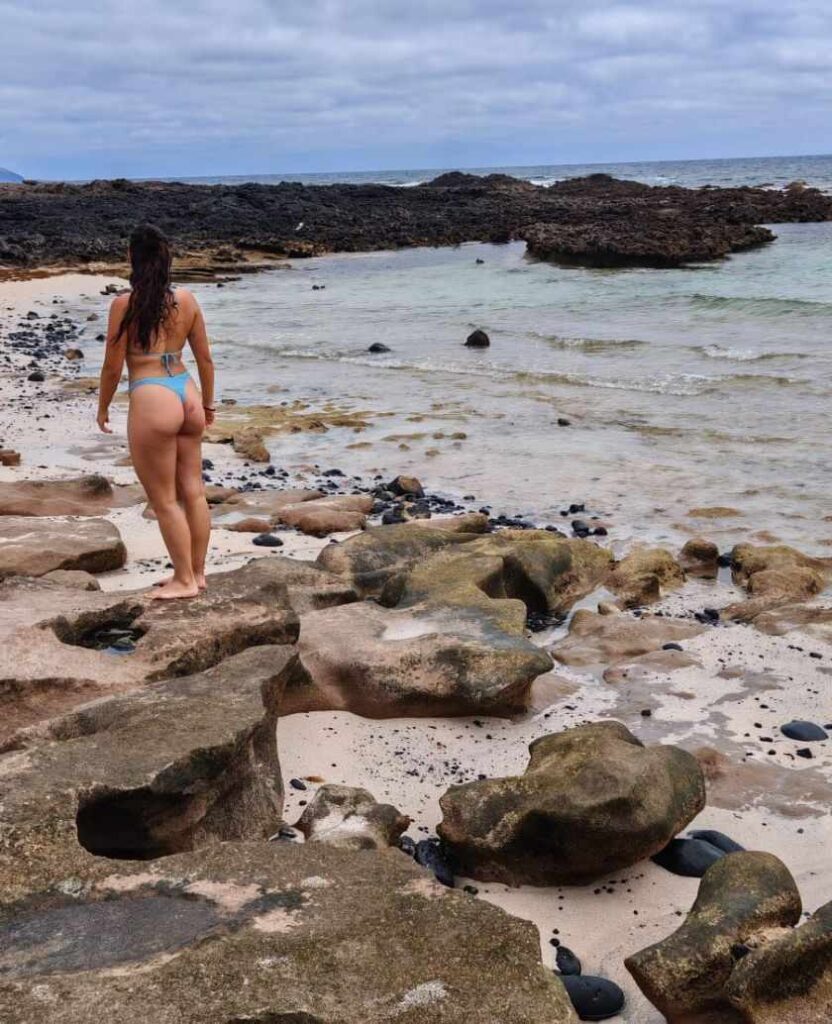 playa lambra