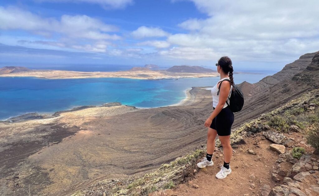 playa del risco lanzarote