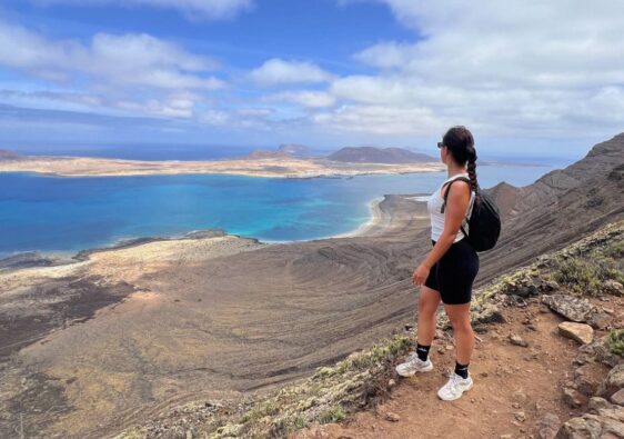 playa del risco lanzarote