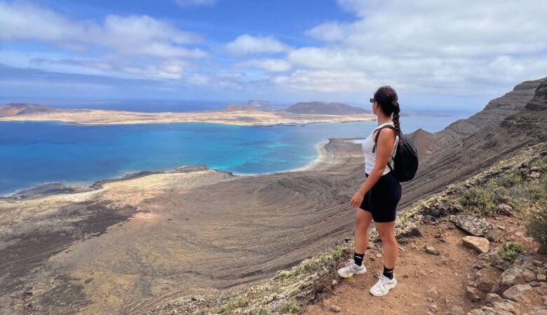 playa del risco lanzarote