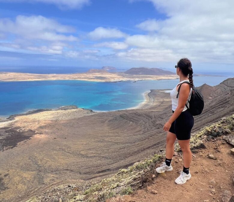 playa del risco lanzarote