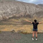 ruta volcan caldera blanca