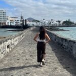 qué ver en arrecife en un día