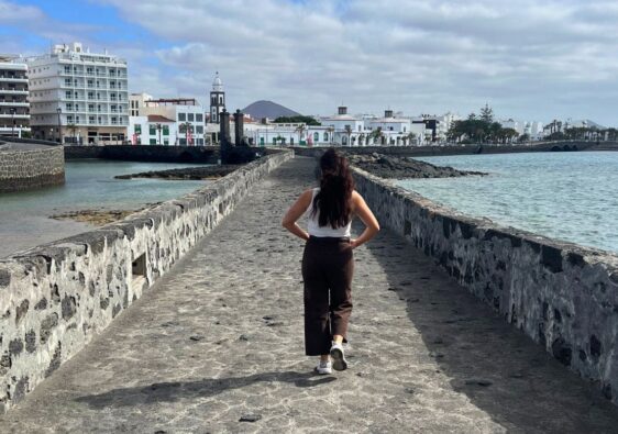 qué ver en arrecife en un día