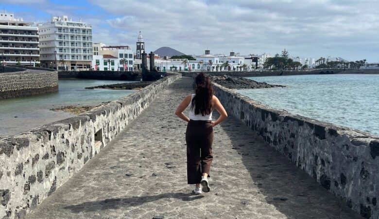 qué ver en arrecife en un día