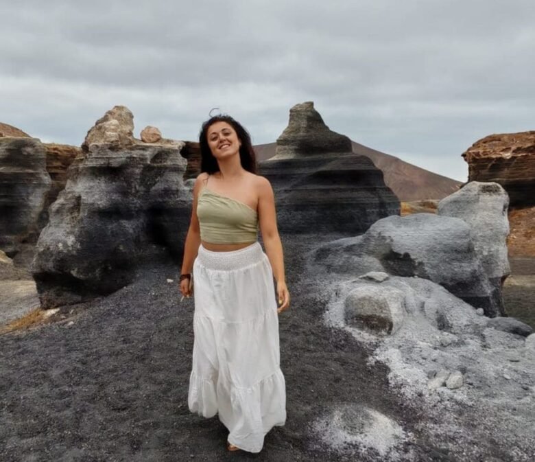 ciudad estratificada de lanzarote