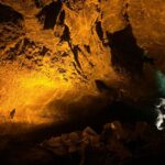 cueva de los verdes