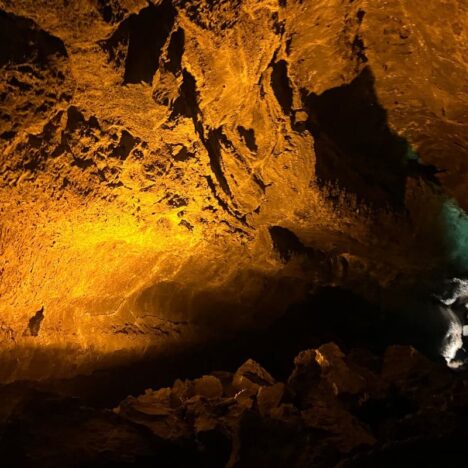 Las Grietas de Lanzarote: cómo llegar, qué son y consejos para visitar este curioso rincón volcánico