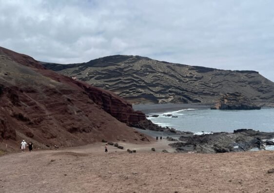 que hacer en lanzarote en una semana