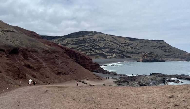 que hacer en lanzarote en una semana