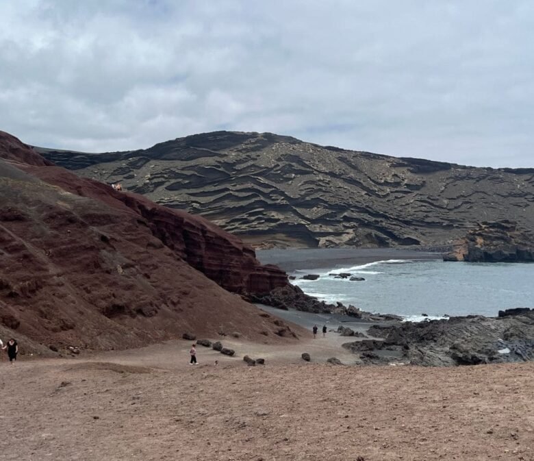 que hacer en lanzarote en una semana