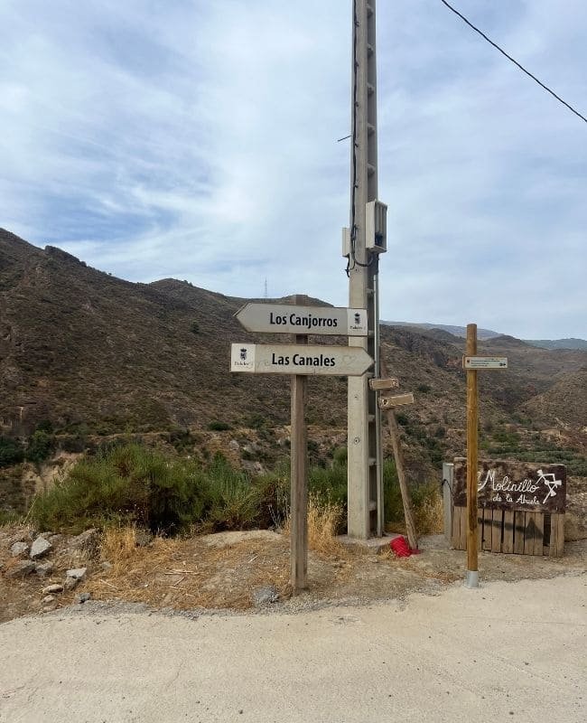 las-canales-canjorros
