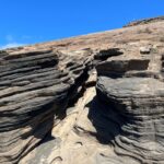 las grietas de lanzarote