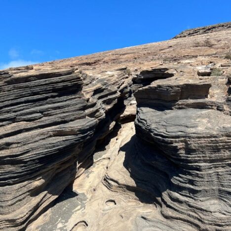 Charco Verde de Lanzarote: por qué es verde y cómo visitar este rincón de El Golfo