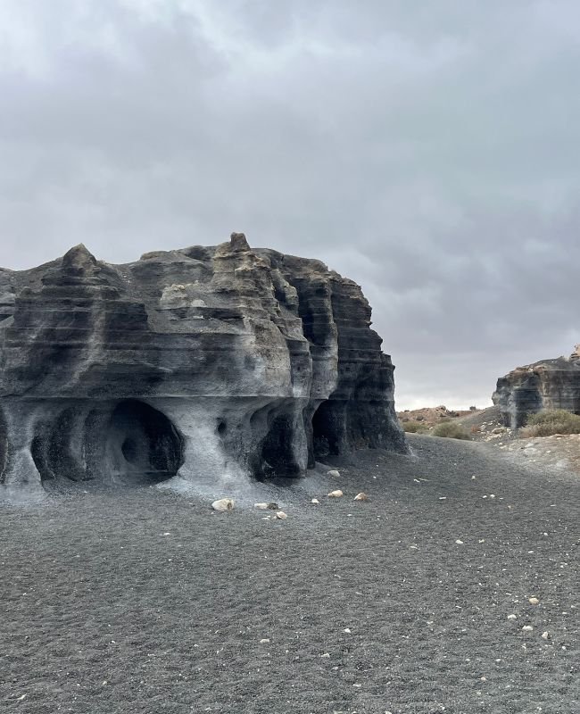 roferos de lanzarote