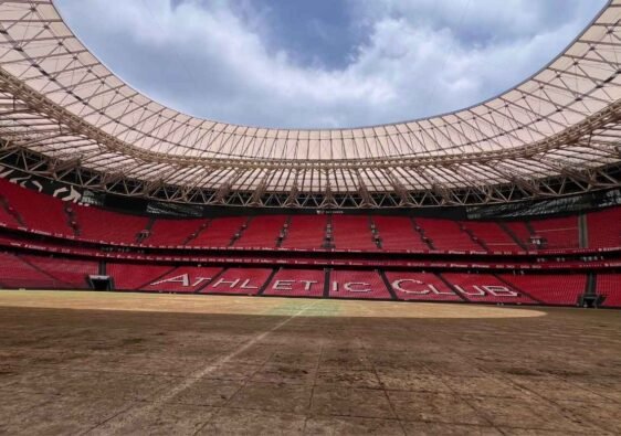museo del athletic