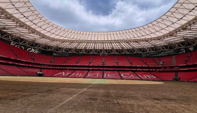 museo del athletic