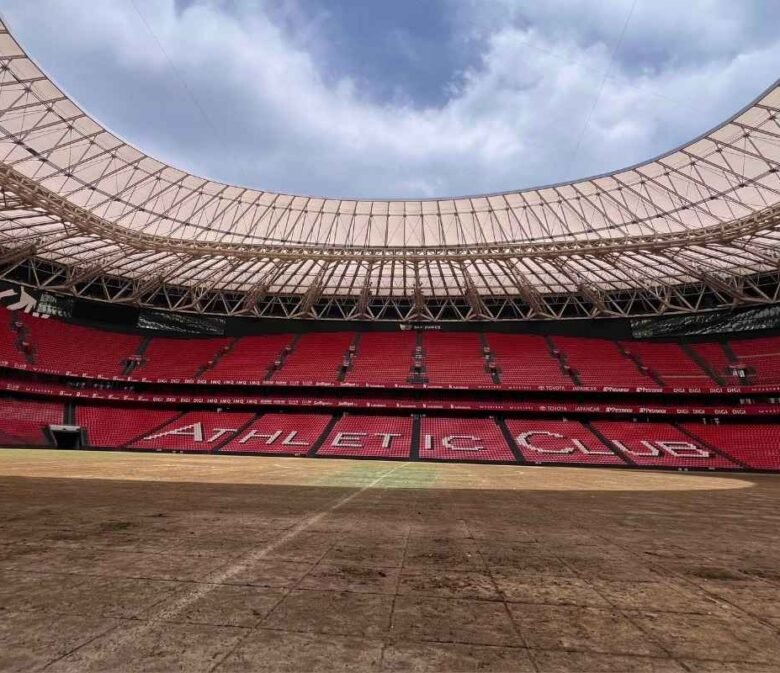 museo del athletic