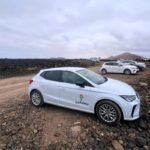 consejos para alquilar coche
