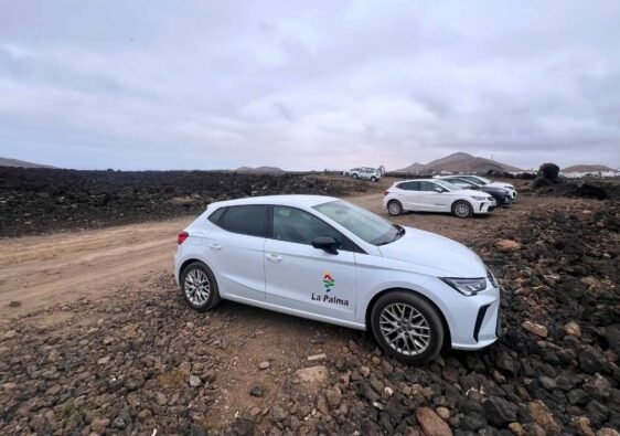 consejos para alquilar coche