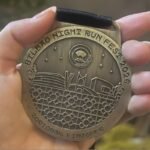 mi primera carrera