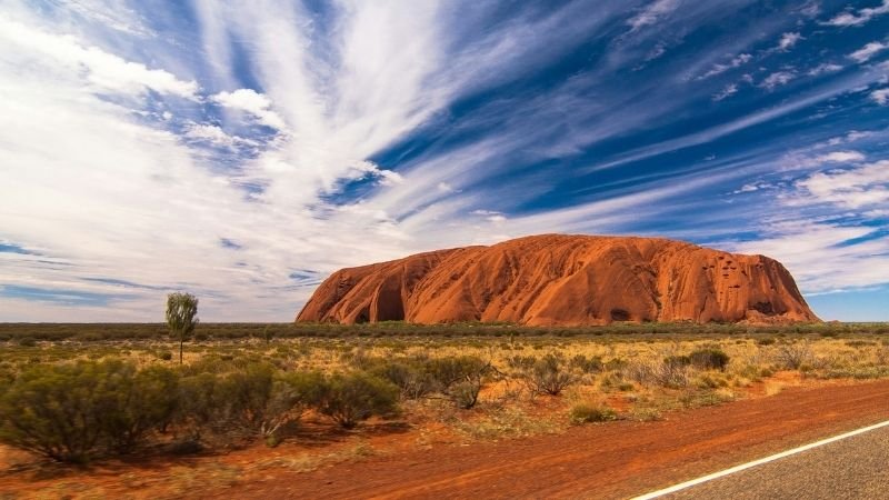 uluru-australia